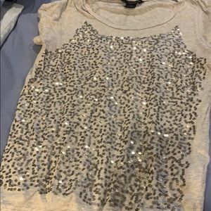 Calvin Klein ladies tee